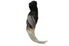 BELLAMI 220g 22" Ombre #1B - Off Black / Platinum Hair Extensions