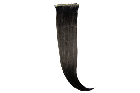 BELLAMI Tape in Extensions 50g 22" Off Black (1B)