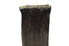 BELLAMI Tape in Extensions 50g 22" Off Black (1B)