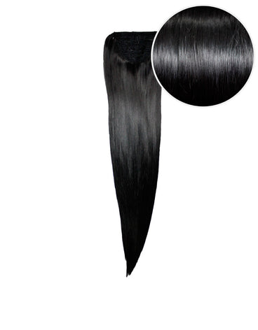 Faux Wrap Ponytail 160g 20