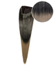 Faux Wrap Ponytail 180g 24" Mochachino Brown Dirty Blonde Ombre (1C/18)