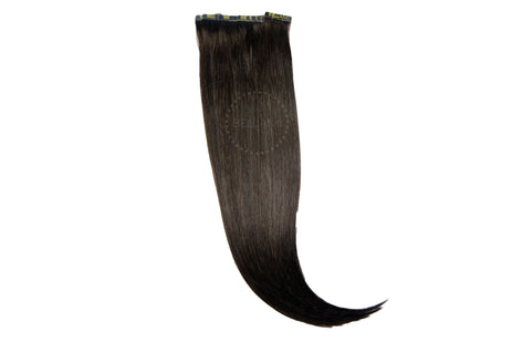 BELLAMI Tape in Extensions 50g 22" Mochachino Brown (1C)
