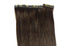 BELLAMI Tape in Extensions 50g 22" Mochachino Brown (1C)
