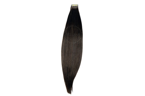 BELLAMI Tape in Extensions 50g 22" Mochachino Brown (1C)