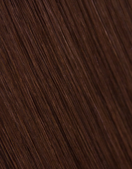 BELLAMI Tape in Extensions 50g 20" Dark Brown (2)