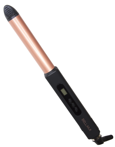 BELLAMI 2 IN 1 Curler Flat Iron Thermal Styling Tool BELLAMI Hair