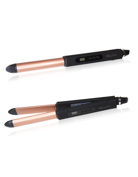 Kardashian 3 in 1 iron online