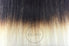 BELLAMI 160g 20" Ombre #2 - Dark Brown / Platinum Hair Extensions