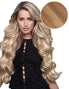 Magnifica 240g 24" Honey Blonde Hair Extensions (20/24/60)