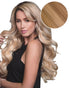 Bambina 160g 20" Honey Blonde Hair Extensions (20/24/60)