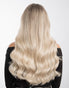 BELLAMI BELL AIR 20" 230g #90 BEIGE BLONDE Hair Extensions
