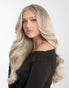 BELLAMI BELL AIR 20" 230g #90 BEIGE BLONDE Hair Extensions