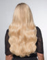 BELLAMI BELL AIR 20" 230g #613 BEACH BLONDE Hair Extensions