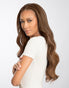 BELLAMI BELL AIR 20" 230g #4 CHOCOLATE BROWN Hair Extensions