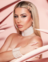 Amrezy - Pearl Hair Clip (#21)