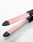 BELLAMI 2-IN-1 Curler & Flat Iron Thermal Styling Tool