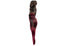 BELLAMI 220g 22" Ombre #2/Poisonberry Hair Extensions