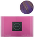 BELLAMI 160g 20" Ombre #6 - Chestnut Brown / Violet Hair Extensions