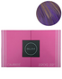BELLAMI 220g 22" Ombre #6 - Chestnut Brown / Violet Hair Extensions