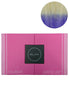 BELLAMI 220g 22" Ombre #60 - Ash Blonde / Lavender Hair Extensions