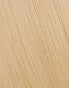 Side Swept Clip In Bangs Ash Blonde (60)