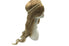 Braided Hairband Beach Blonde (613)