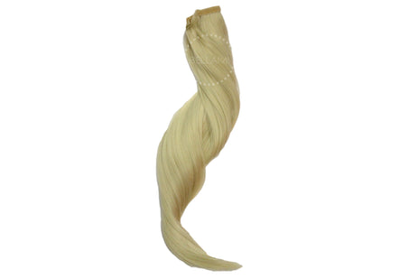 Faux Wrap Ponytail 180g 24" Beach Blonde (613)