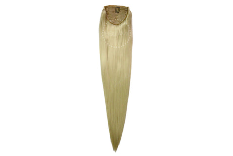Faux Wrap Ponytail 180g 24" Beach Blonde (613)