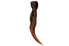 Faux Wrap Ponytail Extension 160g 20" Caramel Swirl (2/6)