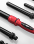 BELLAMI 6 in 1 Complete  Curler Set