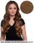 BELLAMI Tape in Extensions 50g 20" Chestnut Brown (6)