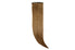 BELLAMI Tape in Extensions 50g 22" Chestnut Brown (6)