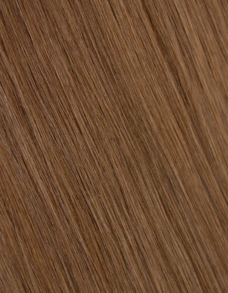 BELLAMI Tape in Extensions 50g 20" Chestnut Brown (6)