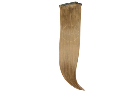 BELLAMI Tape in Extensions 50g 22" Ash Brown (8)