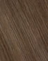 Side Swept Clip In Bangs Ash Brown (8)