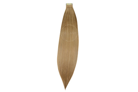 BELLAMI Tape in Extensions 50g 22" Ash Brown (8)