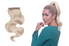 BELLAMI It's A Wrap Ponytail 16" 80g Ash Blonde (#60)