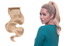 BELLAMI It's A Wrap Ponytail 16" 80g Beige Blonde (#90)