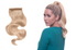 BELLAMI It's A Wrap Ponytail Extension 16" 80g Beige Blonde (#90)