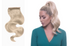 BELLAMI It's A Wrap Ponytail 16" 80g Butter Blonde (#10/16/60)