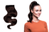 BELLAMI It's A Wrap Ponytail 16" 80g Dark Brown (#2)