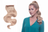 BELLAMI It's A Wrap Ponytail Extension 20" 100g  Dirty Blonde (#18)