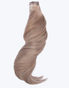 BELLAMI Silk Seam 360g  26" Ash Bronde Marble Blend Hair Extensions