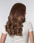 BELLAMI BELL AIR 16" 170g #8 ASH BROWN SET