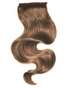 BELLAMI It's A Wrap Ponytail 16" 80g Ash Brown (#8)