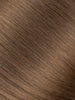 BELLAMI Silk Seam 60g 24" Volumizing Weft Ash Brown (8)