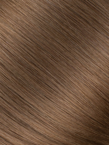 BELLAMI Tape in Extensions 50g 20" Ash Brown (8)