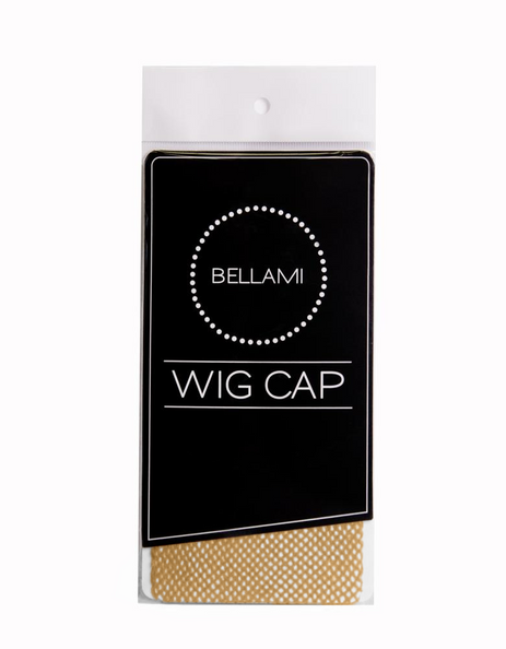 BELLAMI Wig Cap Beige (2 PIECE)