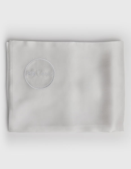Woke Up Like This: Mulberry Silk Hair Extension Pillowcase