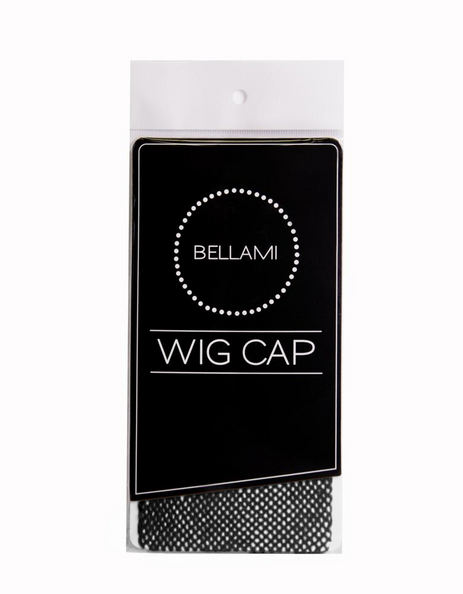 BELLAMI Wig Cap Onyx (2 PIECE)